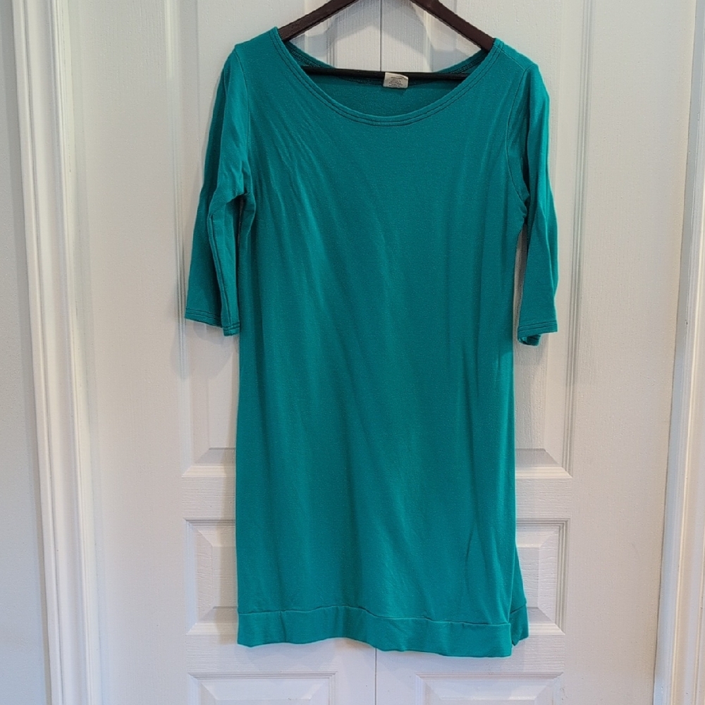 Buttercream Clothing Sweatshirt Dress